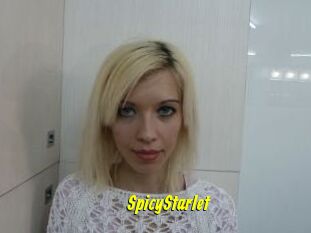 SpicyStarlet