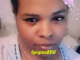SpicycocoBBW