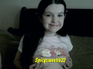 Spicysweetie22