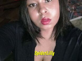 SpiderLilly