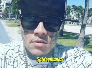 Spidermann5
