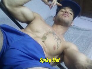 Spikg_Hot