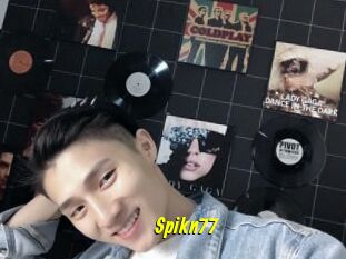 Spikn77
