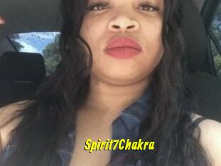 Spirit7Chakra
