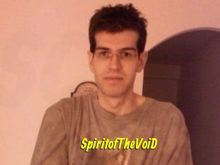 SpiritofTheVoiD