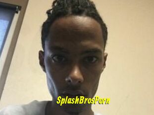 SplashBrosPorn