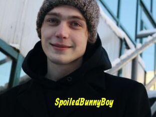 SpoiledBunnyBoy