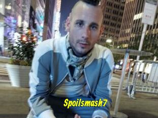 Spoilsmash7
