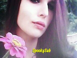SpookySub