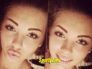 SportyLina