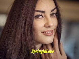SpringInLove