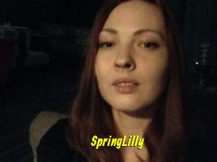 SpringLilly