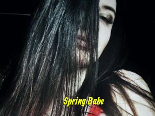 Spring_Babe