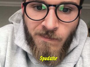 Spudator
