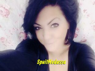 SpuitMedussa