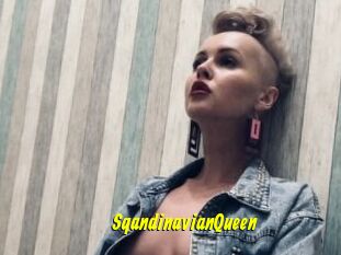 SqandinavianQueen