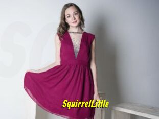 SquirrelLittle