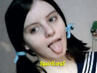 SquirtLoraS