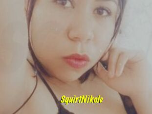 SquirtNikole