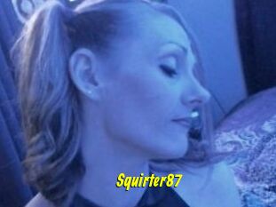 Squirter87