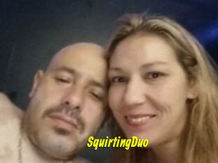 SquirtingDuo