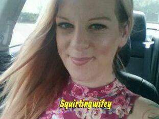 Squirtingwifey