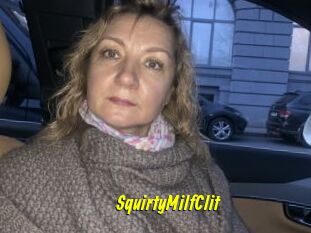 SquirtyMilfClit