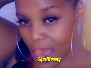 SquitBoooty