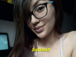 Sscarleeett