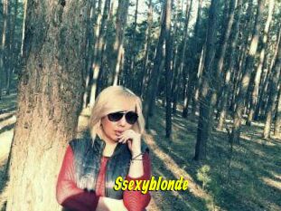 Ssexyblonde