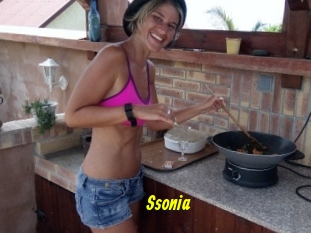 Ssonia