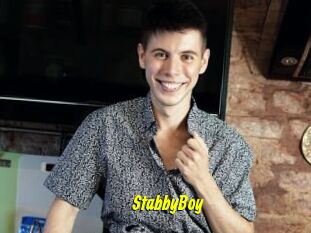 StabbyBoy