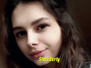 StaceBerty