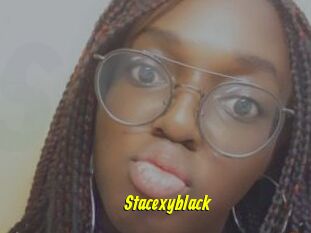 Stacexyblack