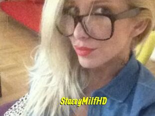 StaceyMilfHD