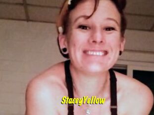 StaceyYellow