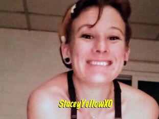 StaceyYellowXO
