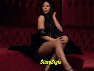 StacyStyle