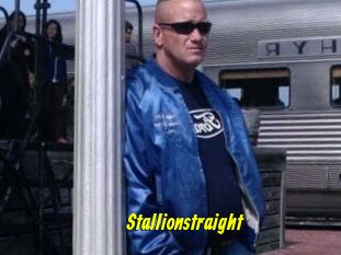 Stallionstraight