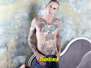 Stan9inch