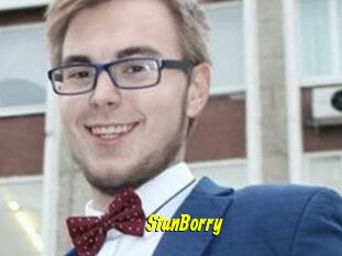 StanBorry