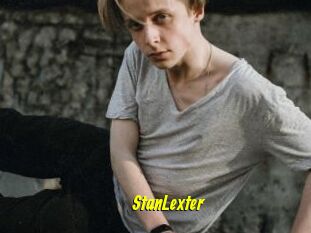 StanLexter