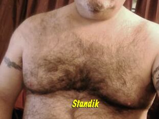 Standik