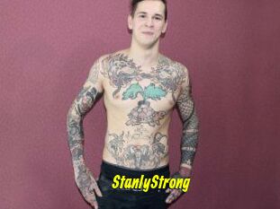 StanlyStrong