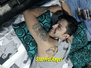 StarHotAngel