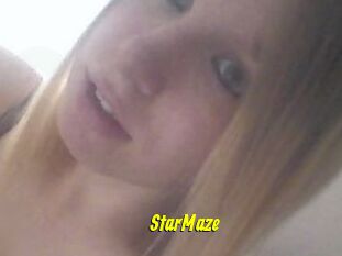StarMaze