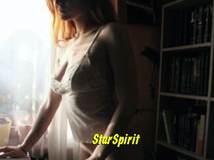 StarSpirit