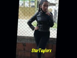 StarTaylorx
