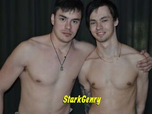StarkGenry