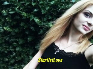 StarlletLove